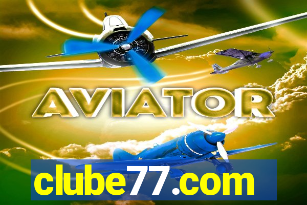 clube77.com