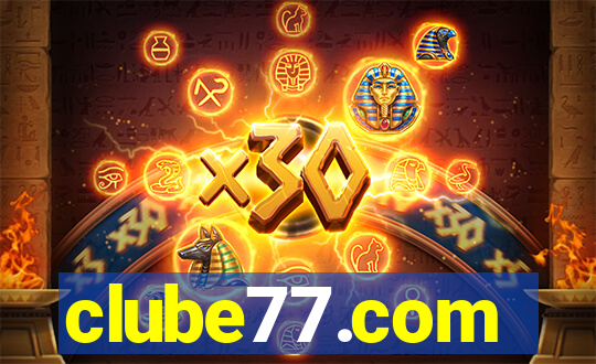 clube77.com