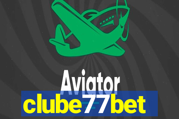 clube77bet