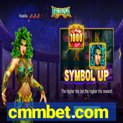 cmmbet.com