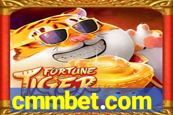 cmmbet.com