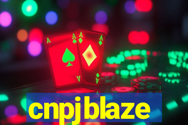 cnpjblaze