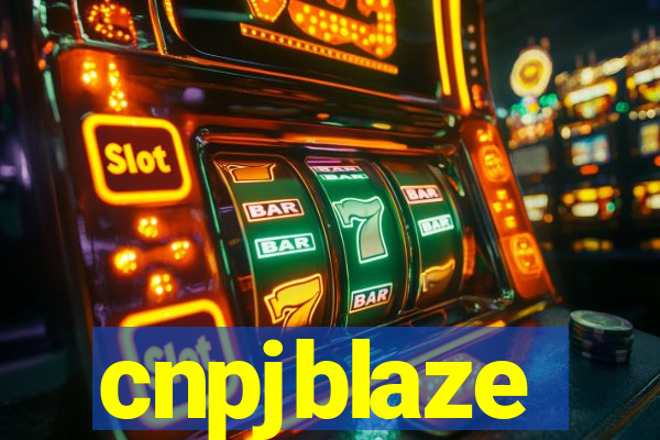 cnpjblaze