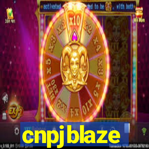 cnpjblaze