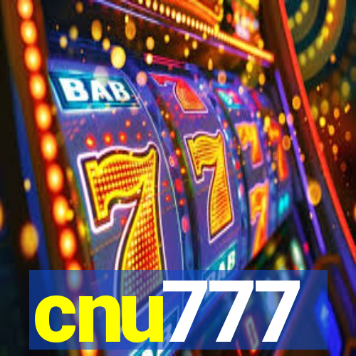 cnu777