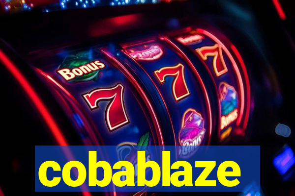 cobablaze