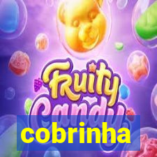 cobrinha