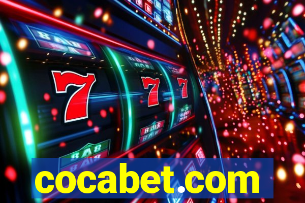 cocabet.com