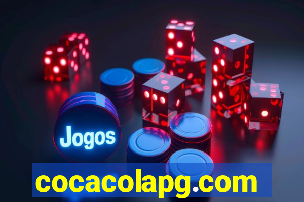 cocacolapg.com