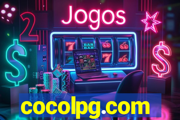 cocolpg.com