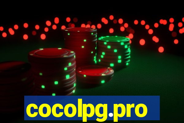 cocolpg.pro