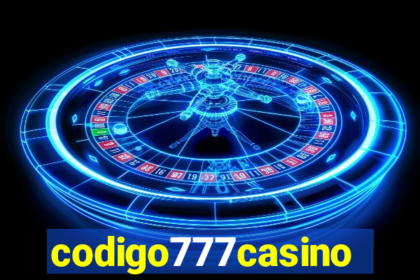 codigo777casino