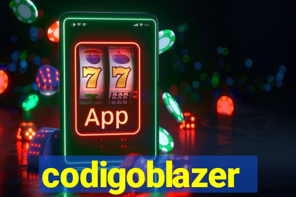 codigoblazer