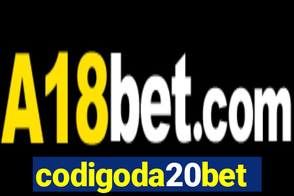 codigoda20bet