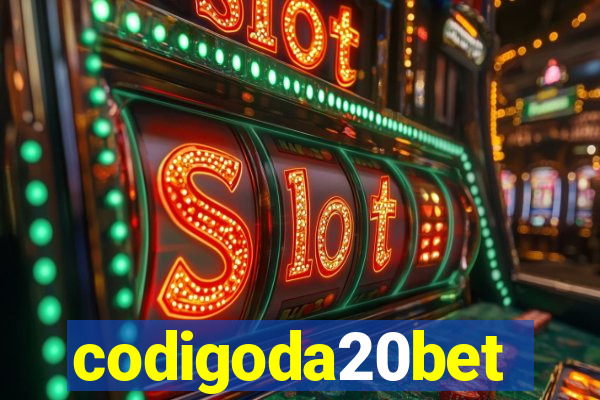 codigoda20bet