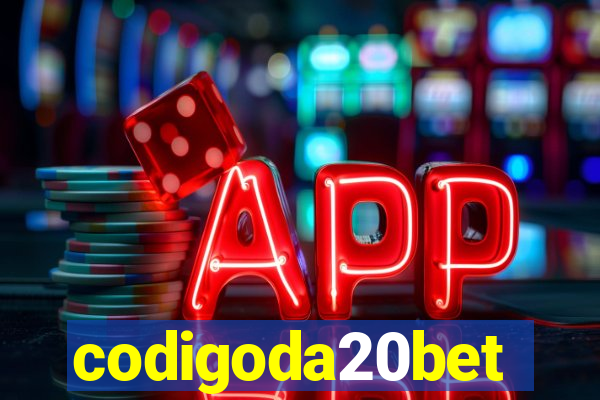 codigoda20bet