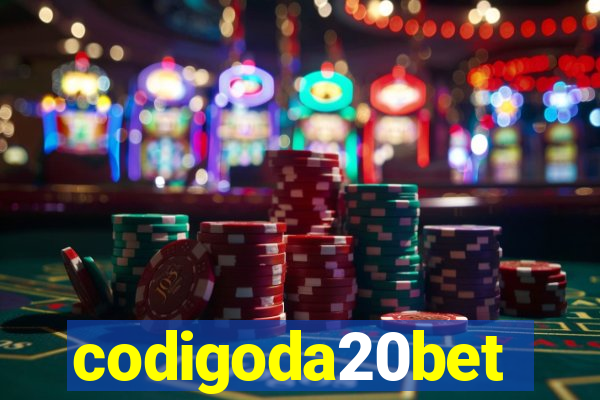 codigoda20bet