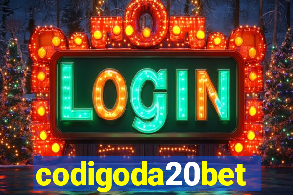 codigoda20bet