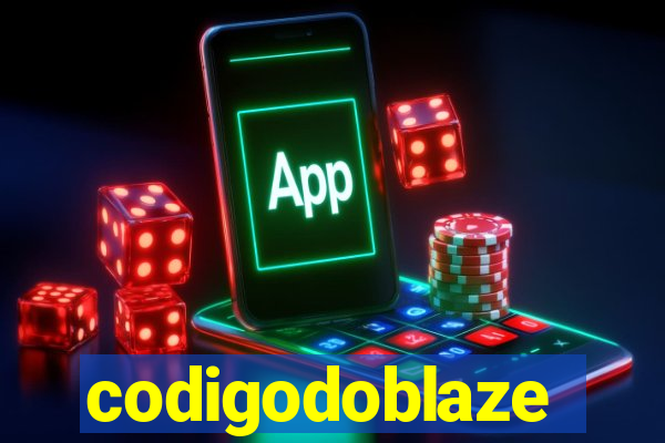 codigodoblaze