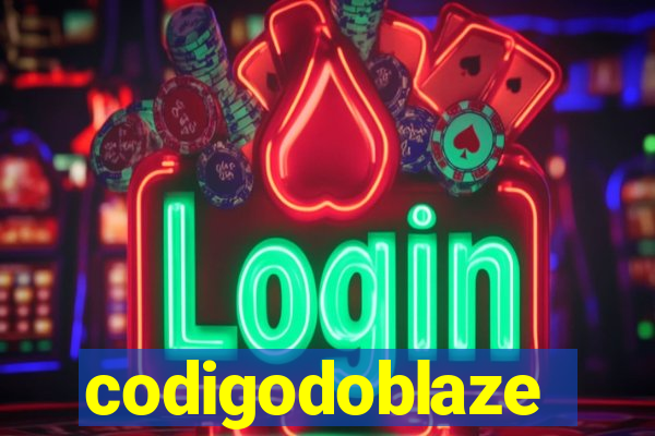 codigodoblaze