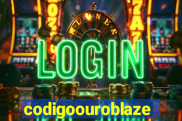 codigoouroblaze