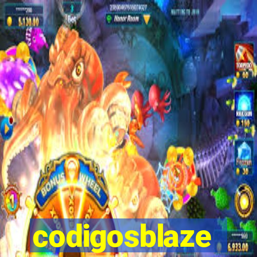 codigosblaze