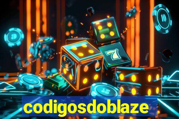 codigosdoblaze