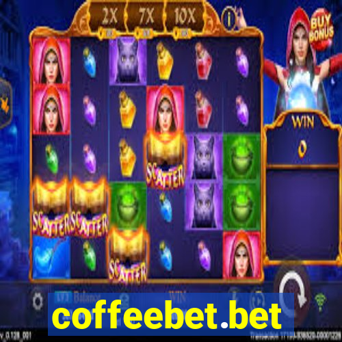 coffeebet.bet