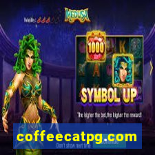 coffeecatpg.com