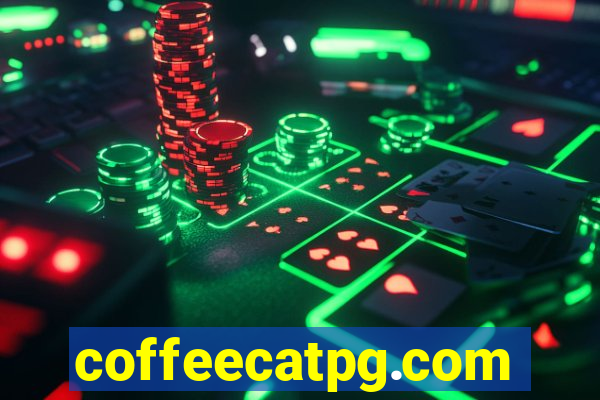 coffeecatpg.com