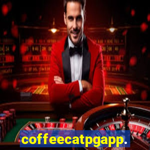 coffeecatpgapp.com