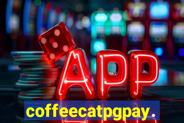 coffeecatpgpay.com