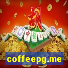 coffeepg.me