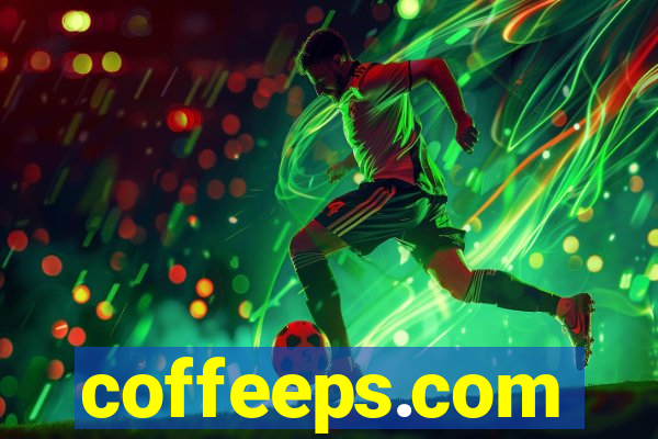 coffeeps.com