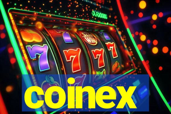 coinex