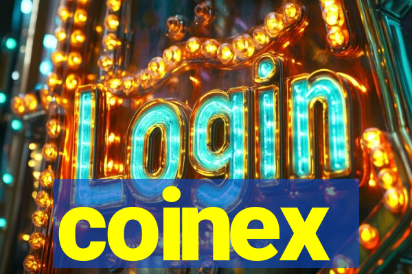 coinex