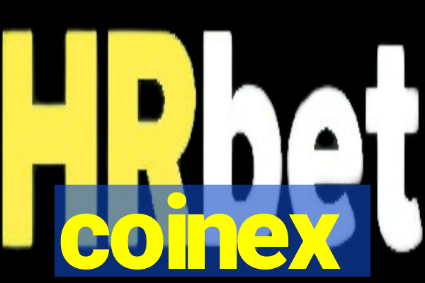 coinex