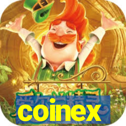 coinex