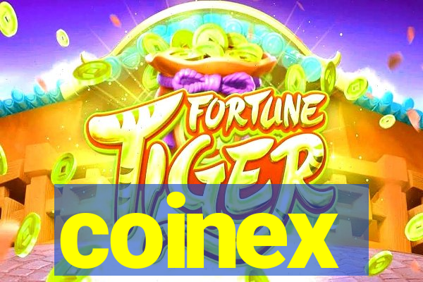 coinex