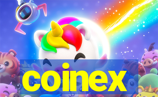 coinex