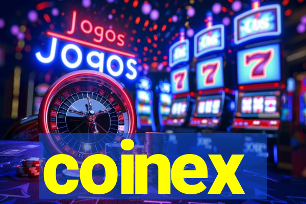 coinex