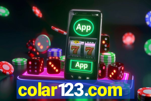 colar123.com