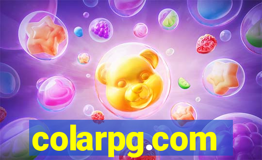 colarpg.com