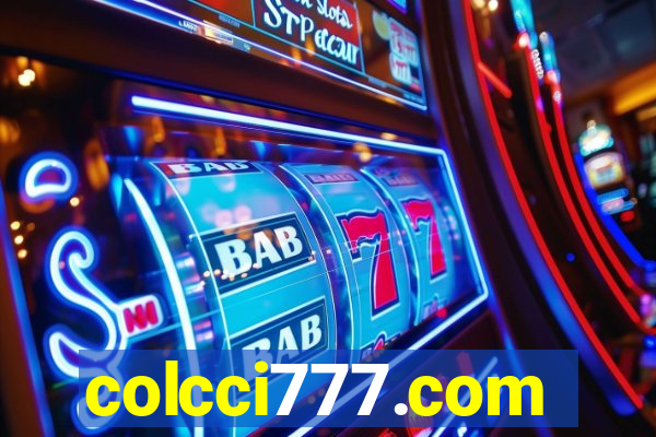 colcci777.com