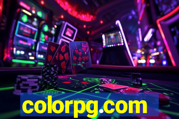 colorpg.com