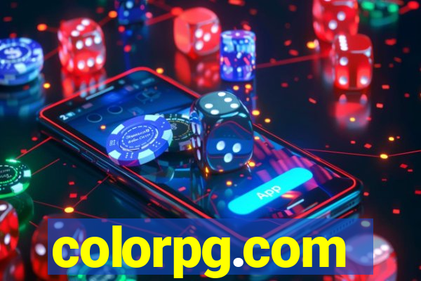 colorpg.com