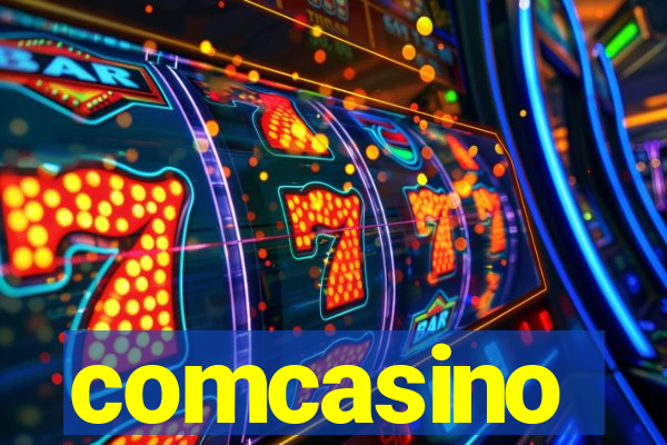 comcasino