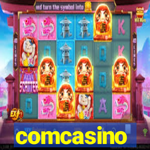 comcasino