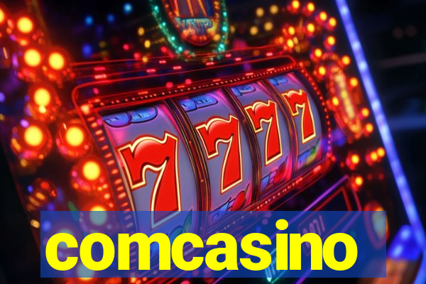 comcasino