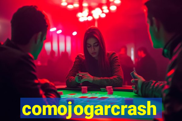 comojogarcrash